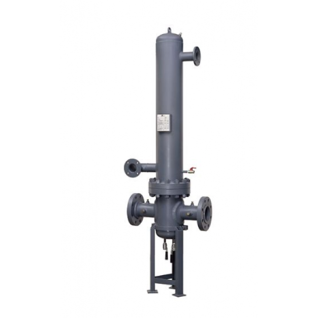 CNF、CN、CF 和 SV 系列束管熱交換器