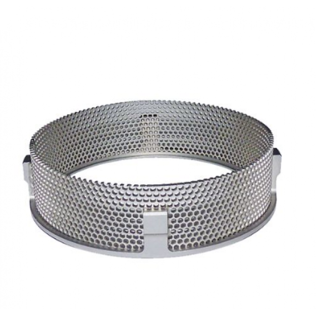 SR、SRS、STP and STL Silencers are noise reduction s